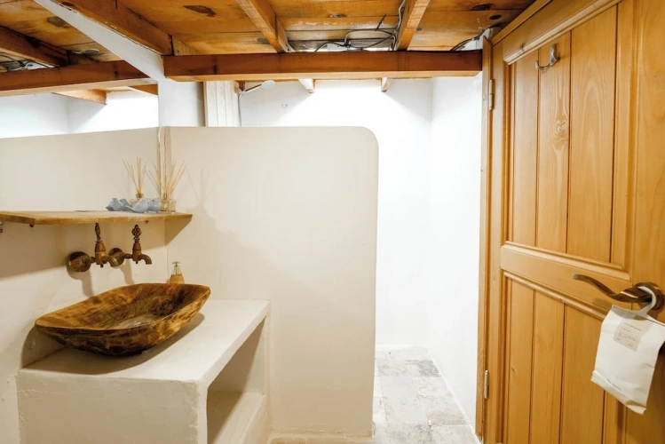 Standard Double Club room