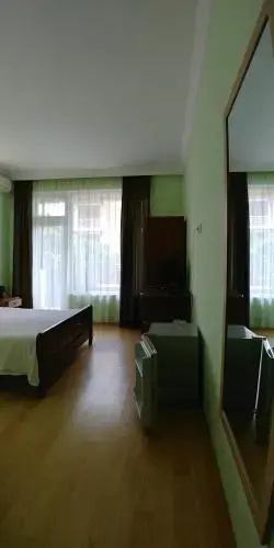 Green House