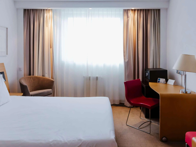 Novotel Krakow City West [Ex-Bronowice] photo 7