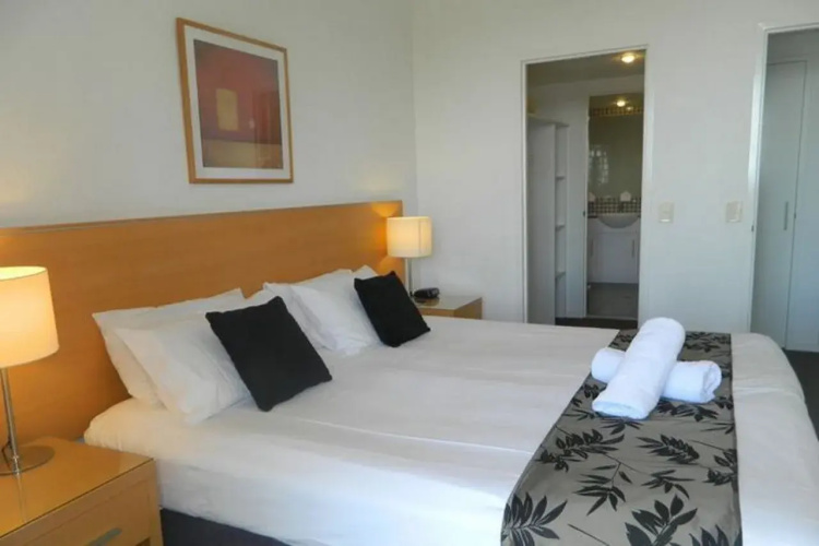 Swell Resort