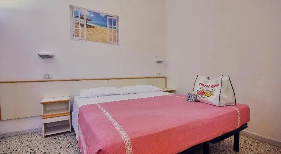 Hotel Rina