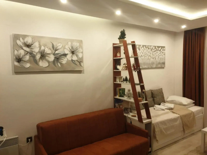 Milmari Apartman P38
