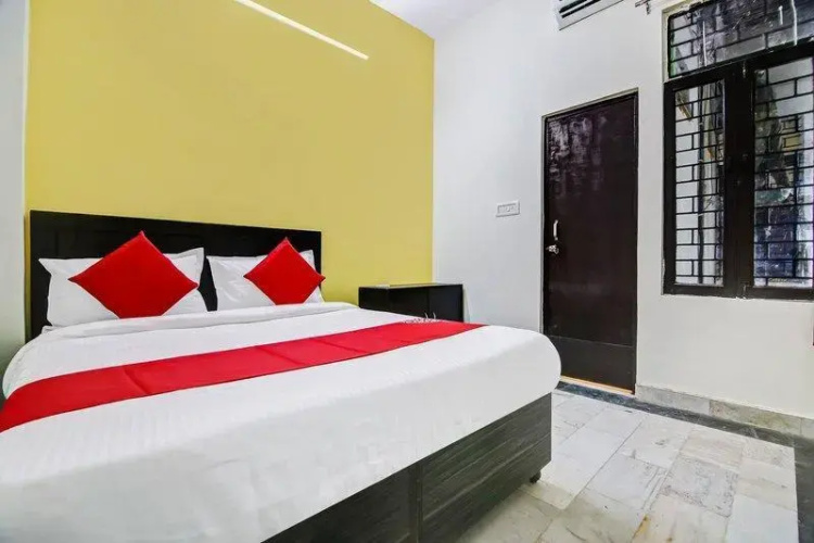 Hotelbild