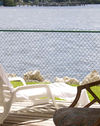 1 Bedroom Apartment with bay view