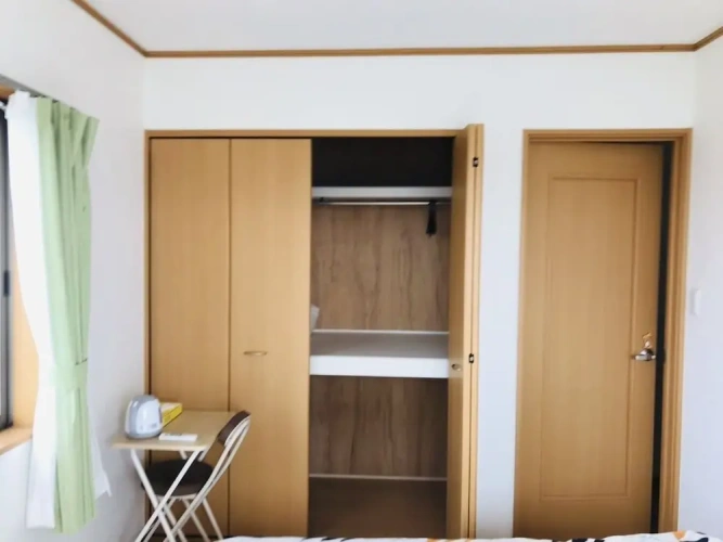 Economy Twin room