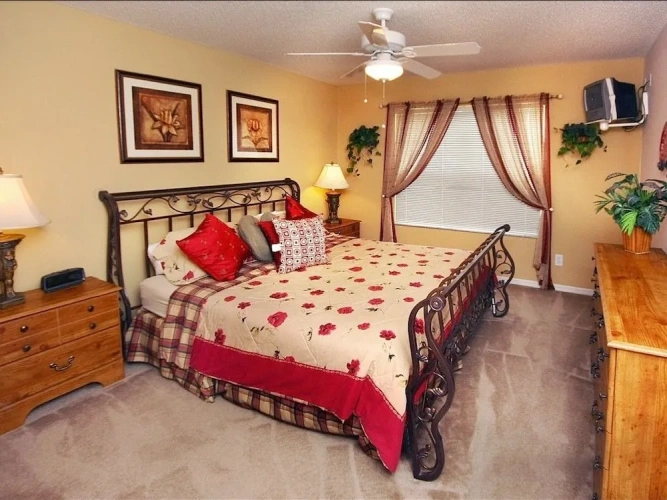 Family Villa