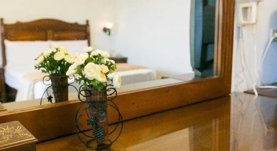 Jing Ai Hotel