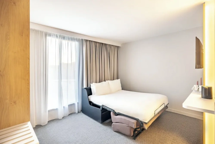 Double Suite