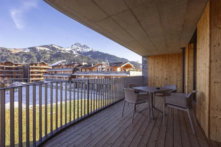 Nice Apartment With Shared Sauna
