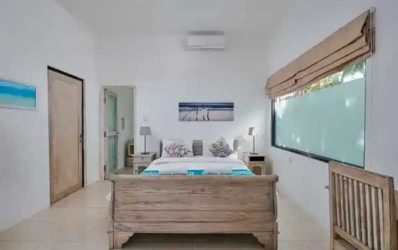 MYAMO Beach Lodge