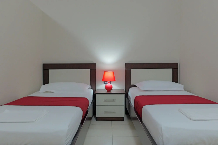 Hotel Heksamil