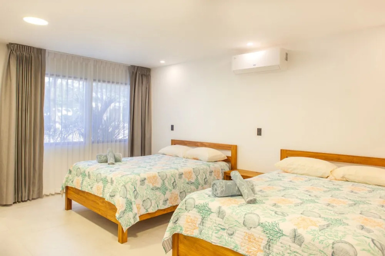 Casas Sol y Mar