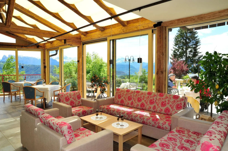 Hotel Saltus