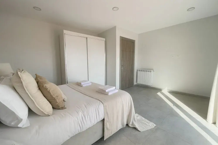Spacieux Appartement a Dely Brahim