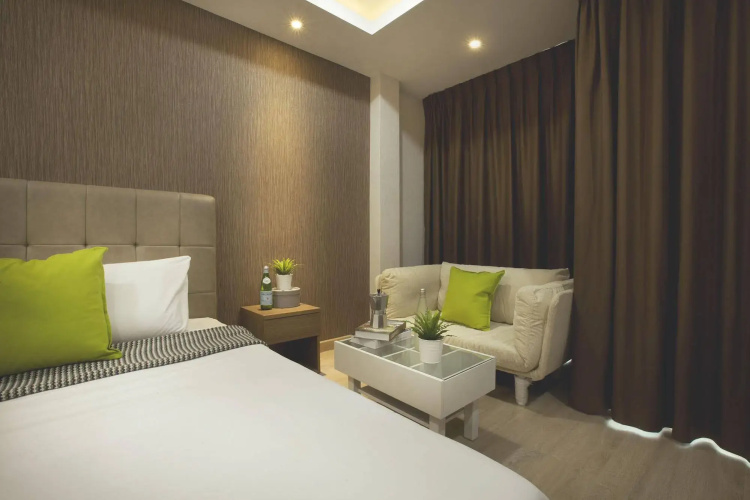 Hotelbild