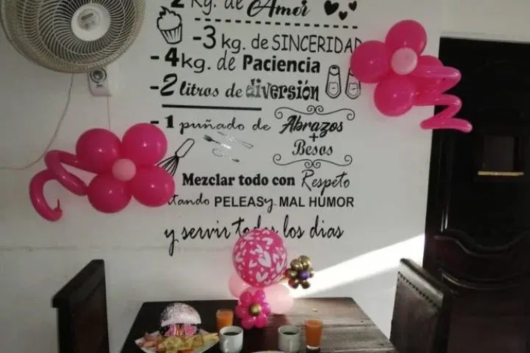 Hosteria La Cattleya