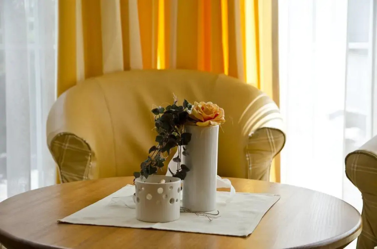 The Hotel - himmlisch wohlfhlen