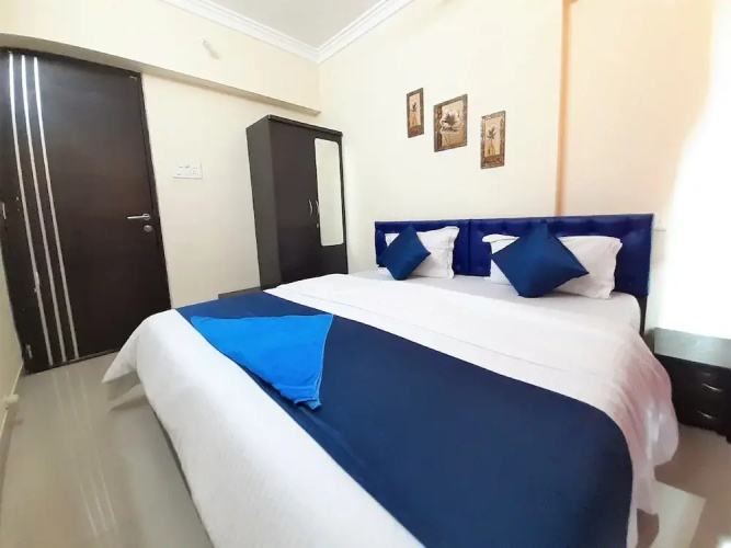 Dreams Apartment Powai