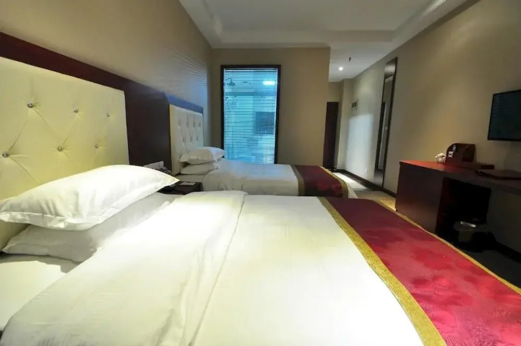 Hefei Alice Hotel