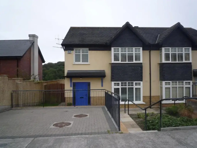 4 Bedrooms Cottage with balcony and with sea view