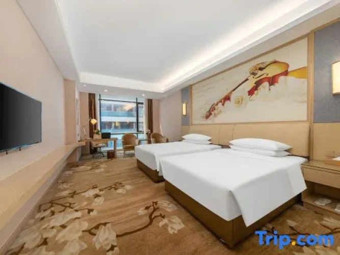 Business Twin room