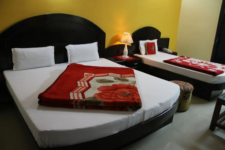 Hotel Su Shree Continental