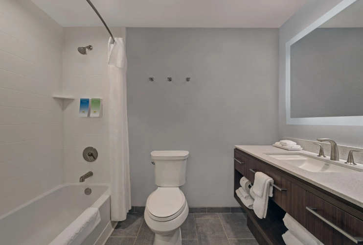 Home2 Suites by Hilton Memphis Wolfchase Galleria