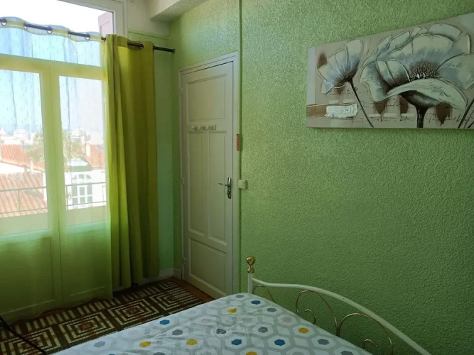 Hostel Élisée Perpignan