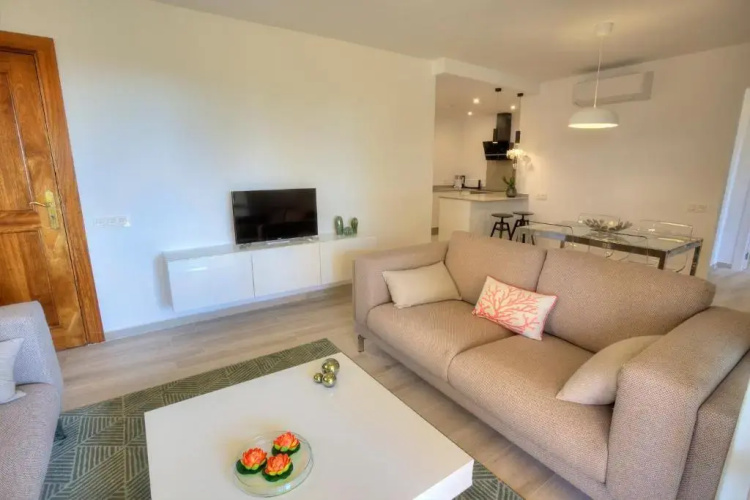 Desert Springs Apartment 145