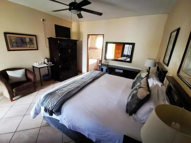 Batter Boys Boutique Hotel