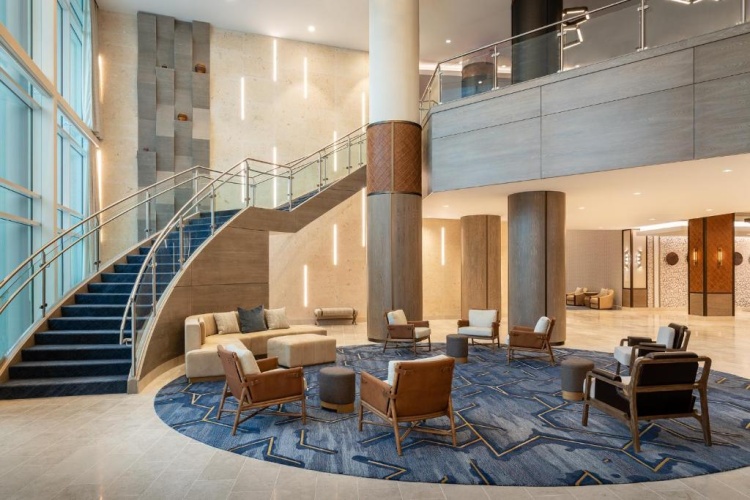 JW Marriott Orlando Bonnet Creek Resort & Spa photo 21