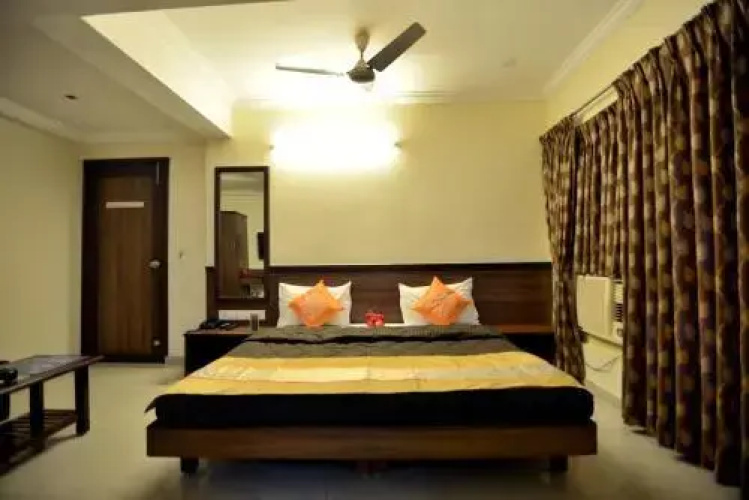 Hotel Alpha