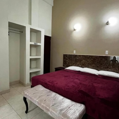Economy Single room