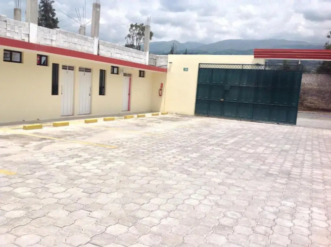 Hostal La Joya