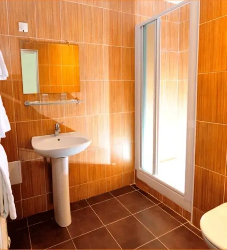 Superior Single room