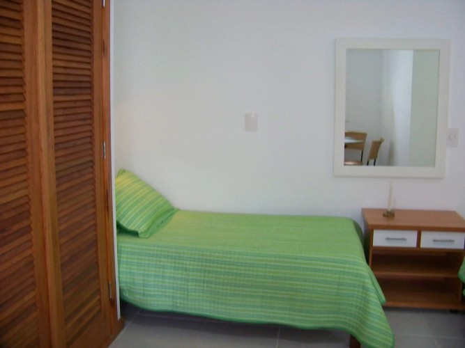 Hibiscus Beach Pousada