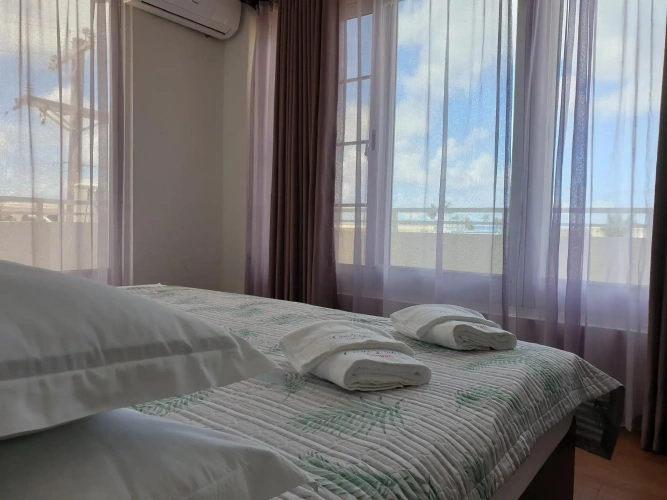 2 Bedrooms Suite