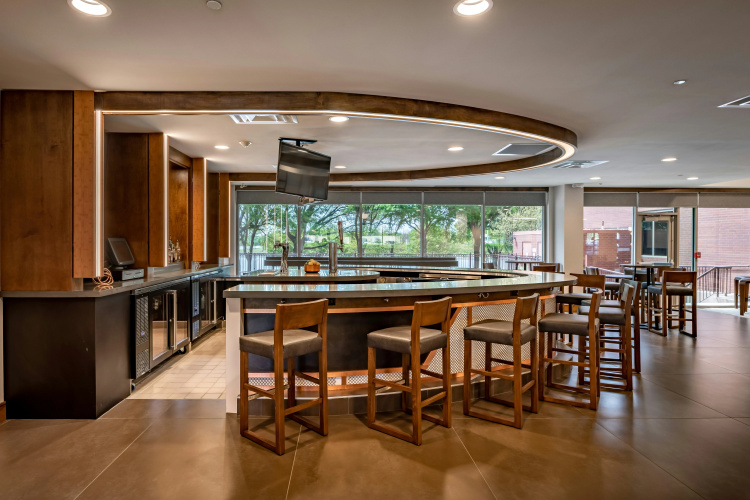 DoubleTree by Hilton Hotel Dallas - Farmers Branch photo 27