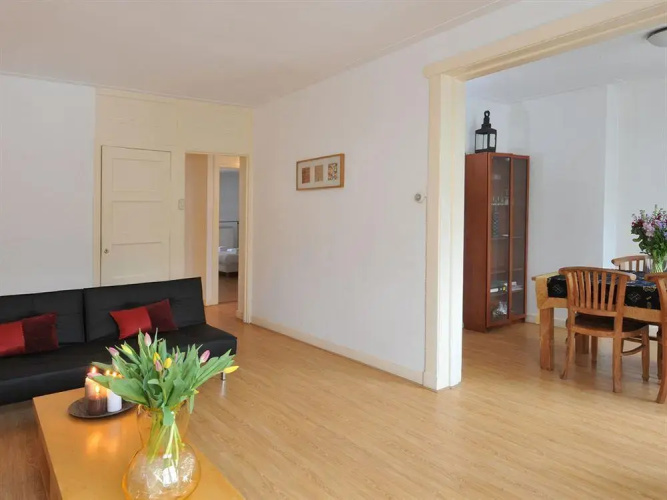 Olympic Stadium Apartment