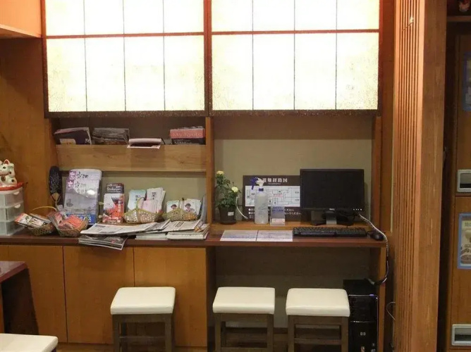 Tomiya Ryokan