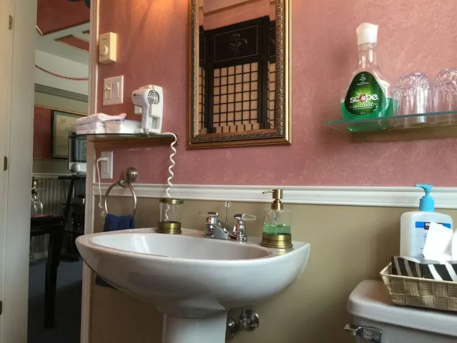 Le Septentrion B&B