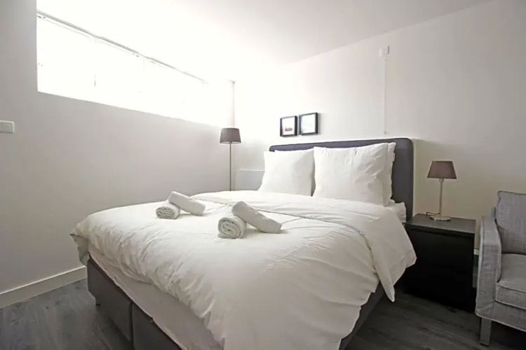 Guesthouse Prinsencanal 2