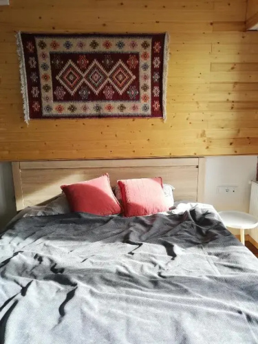 7 Senses Apartment New Gudauri