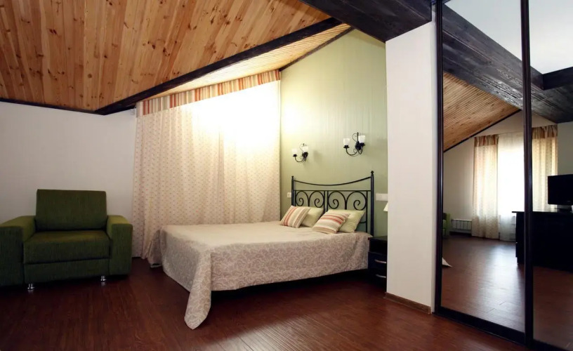  (двуспальная кровать) - изображение 1