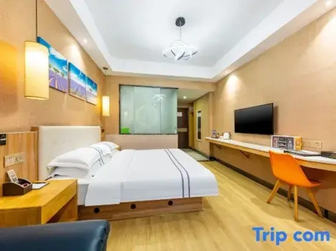 Business Double room