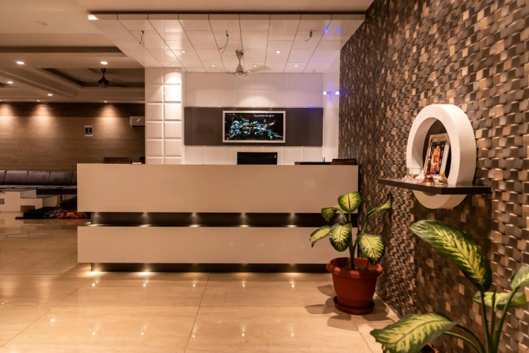 Hotelbild