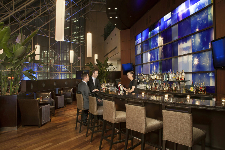 InterContinental Toronto Centre photo 34