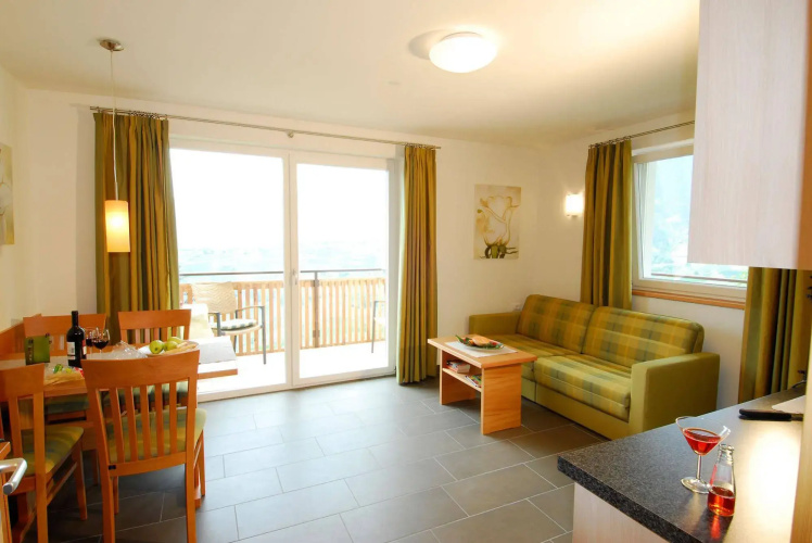 Hotel Schmied Hans