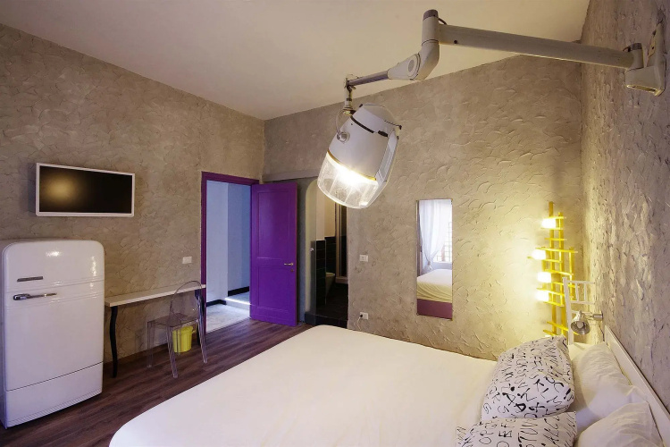 Next Door Guest House