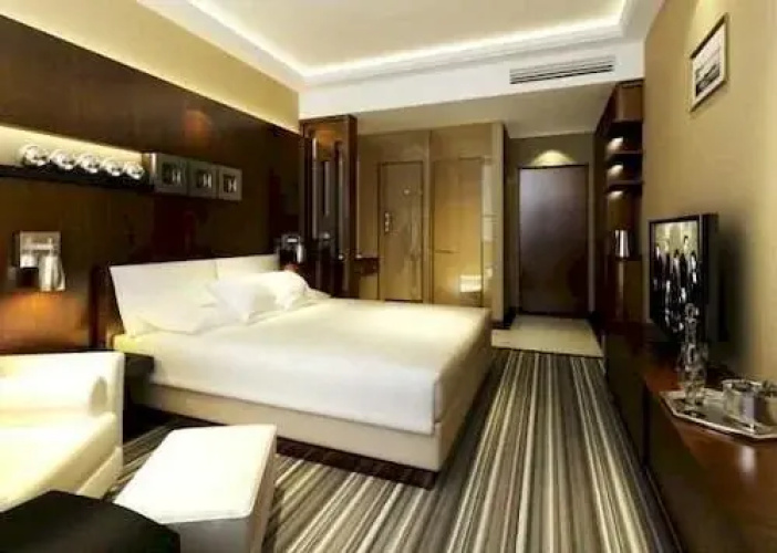 Hangzhou Junyi Hotel